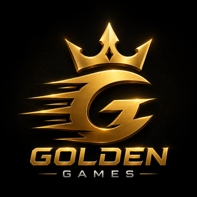Golden Games